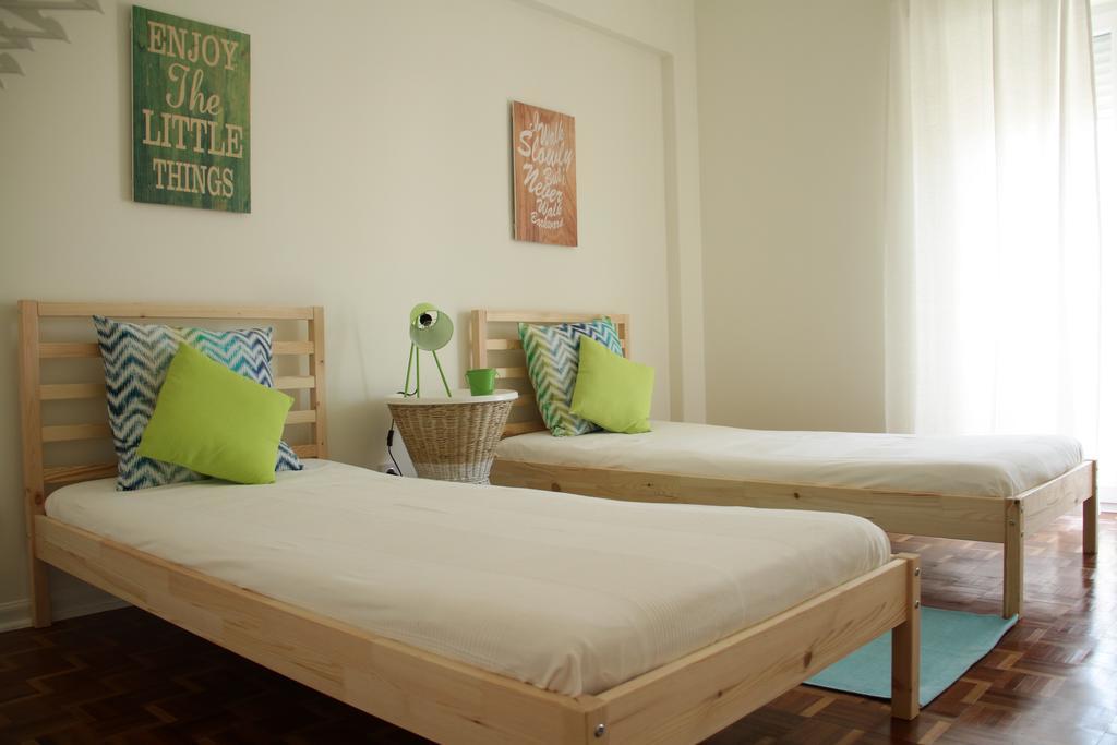 House Apartamento
