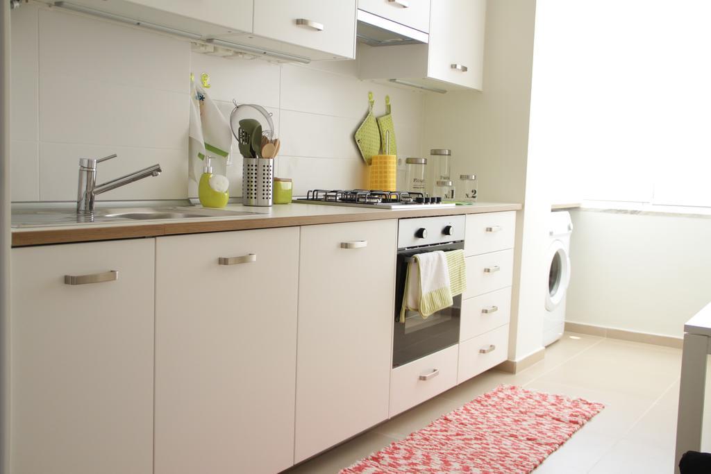 Apartamento House *
