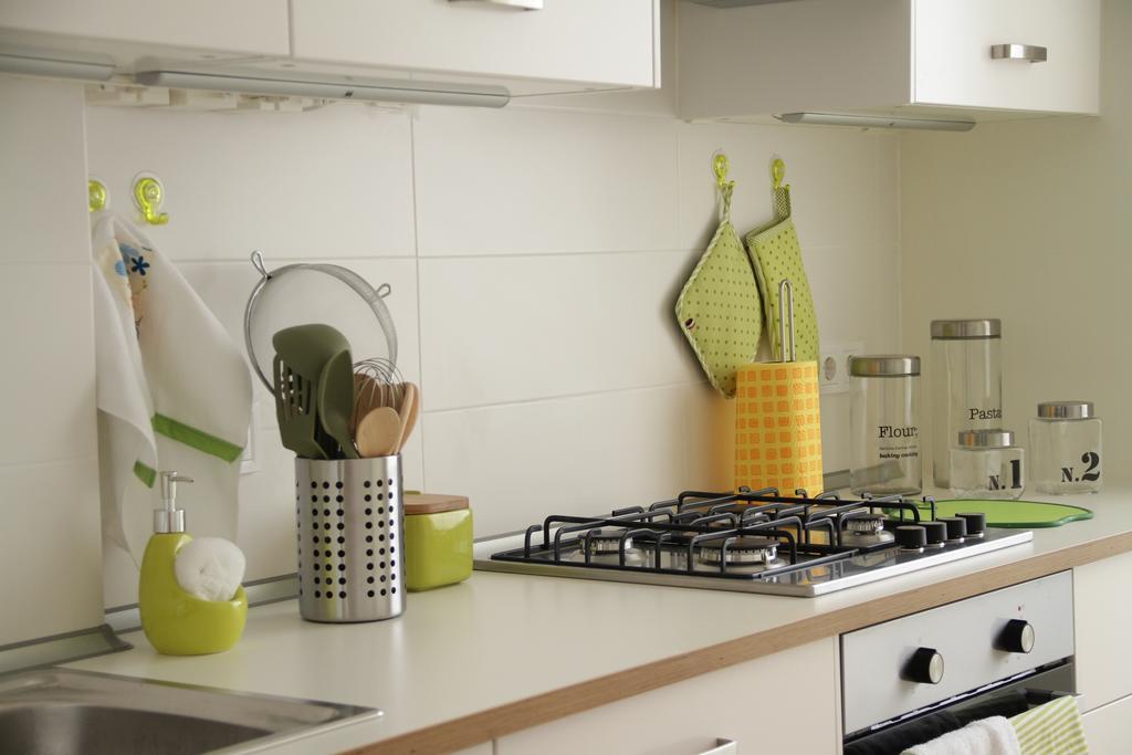 Apartamento House
