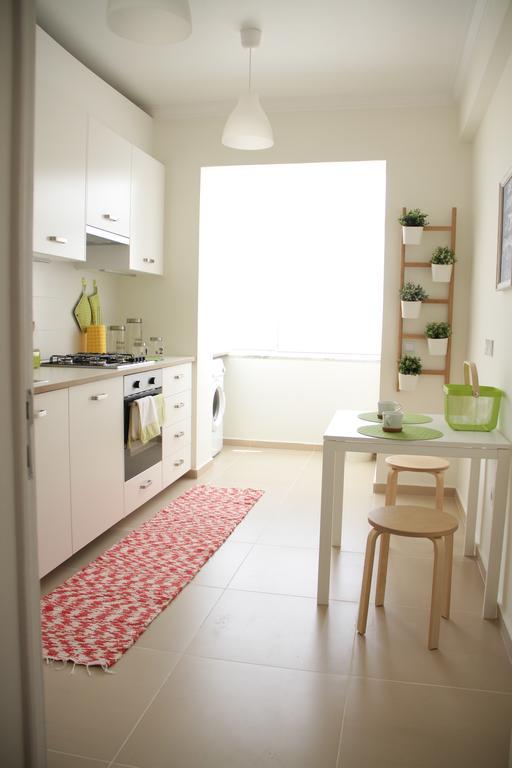 House Apartamento Costa da Caparica