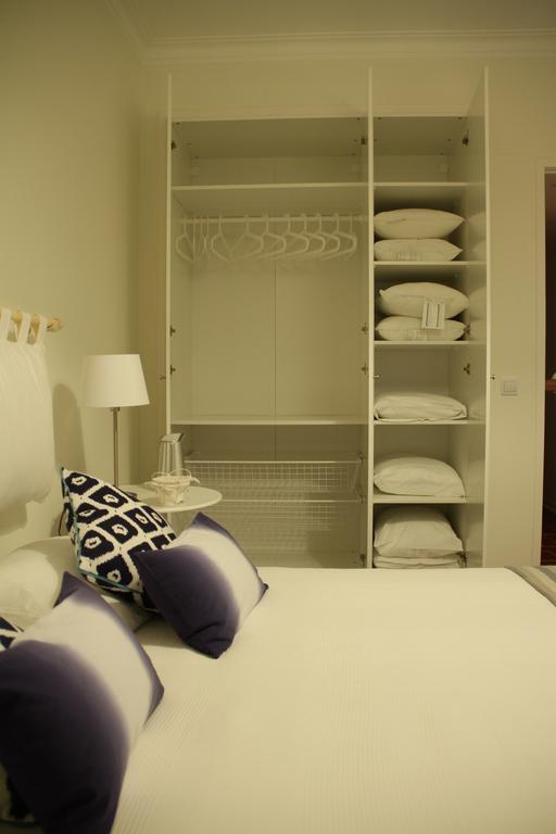 House Apartamento *