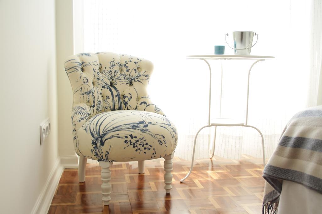 Apartamento House *