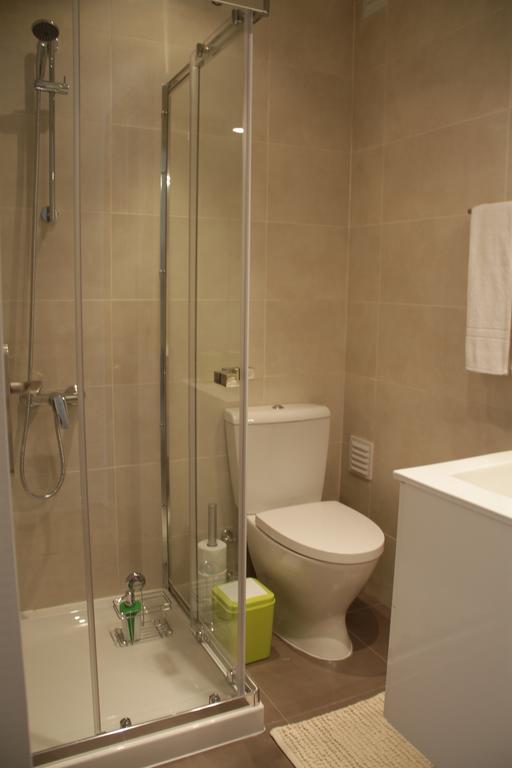 Apartamento House