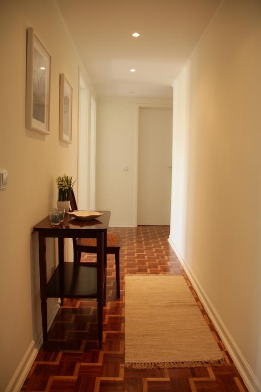 Apartamento House