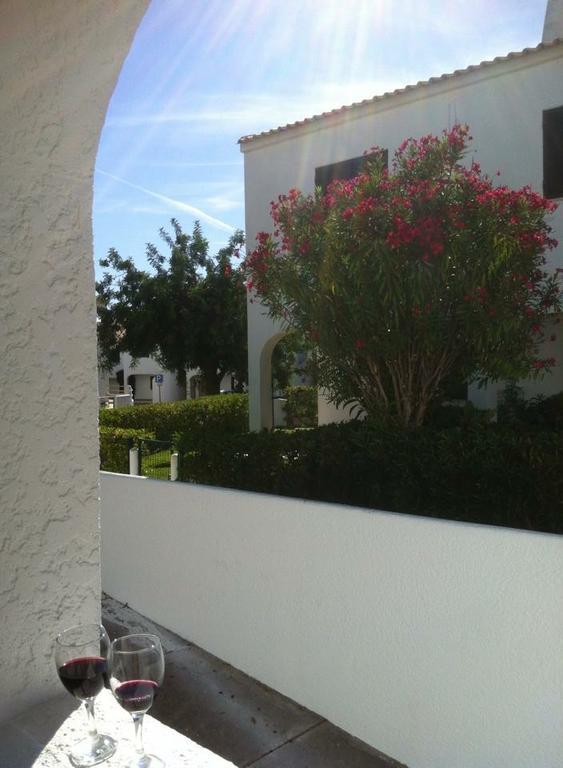 Crisgolf Apartment *
