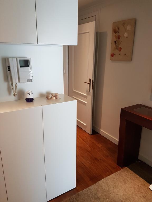 Apartamento Facing The Sea Furadouro