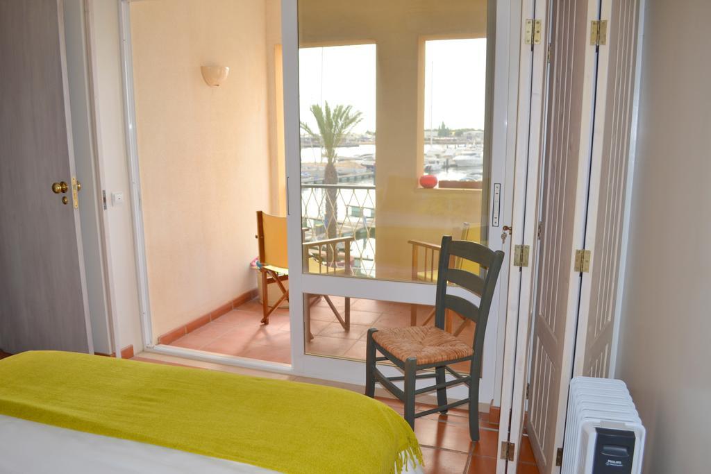 Apartment Tp Coral 1 - Marina