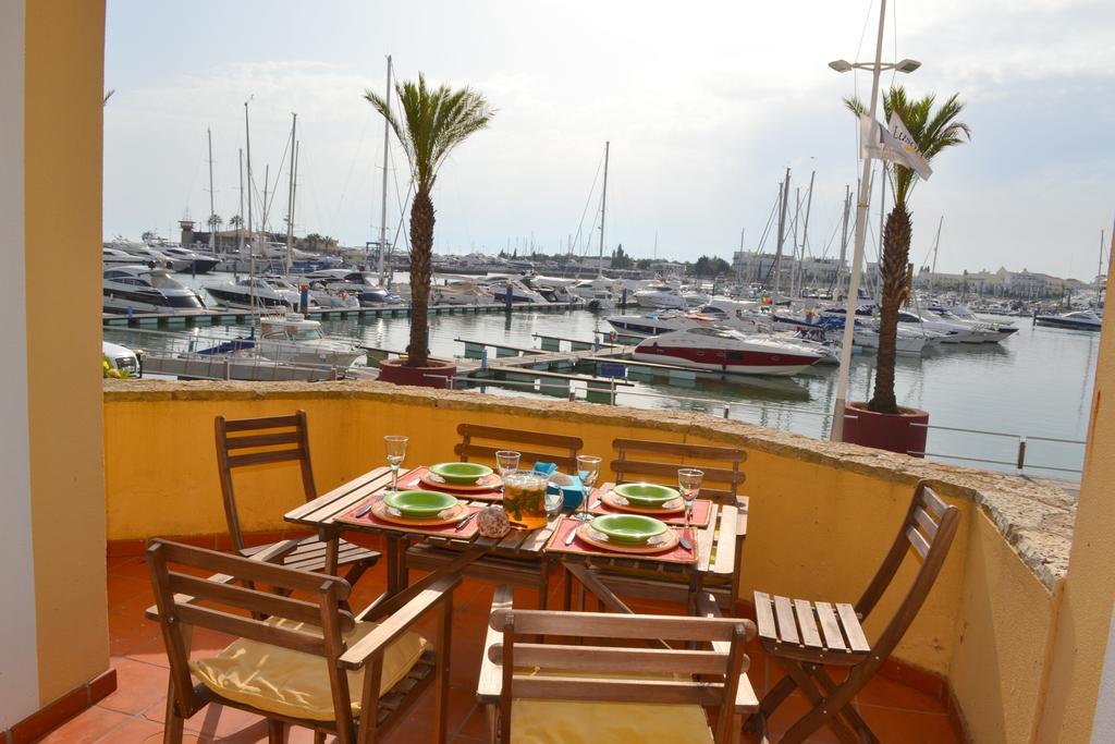 Apartment Tp Coral 1 - Marina *