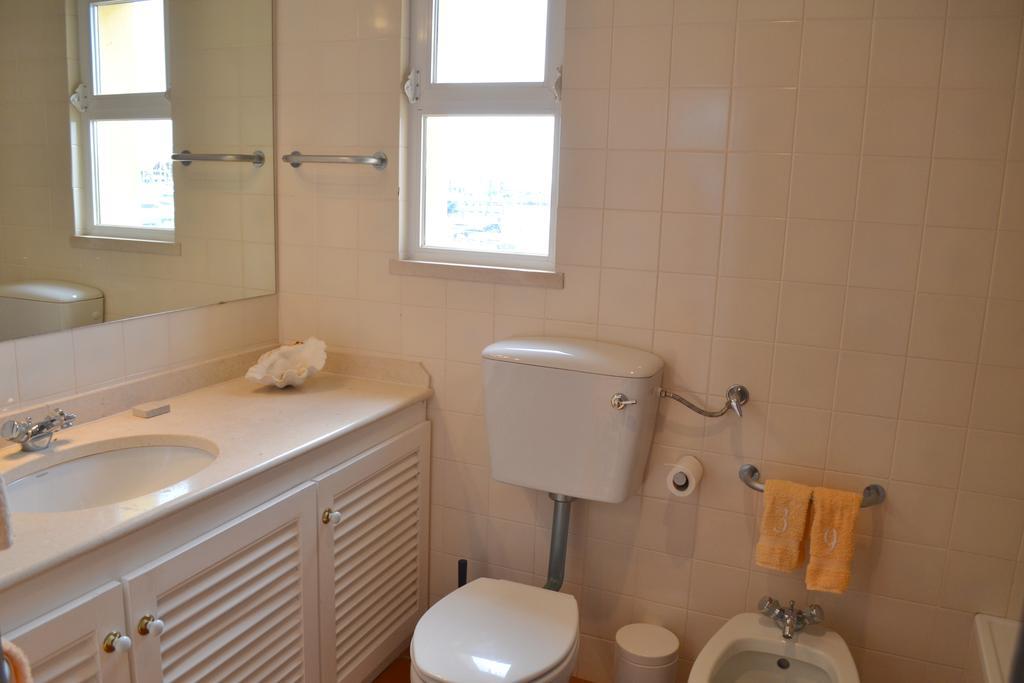Apartment Tp Coral 1 - Marina Vilamoura