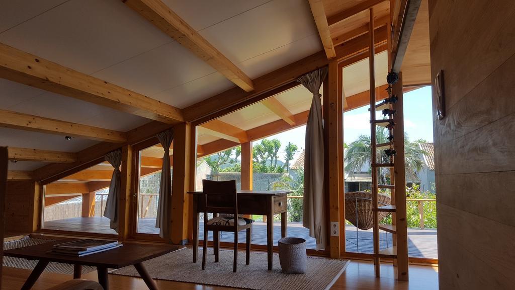 The Place Holiday home