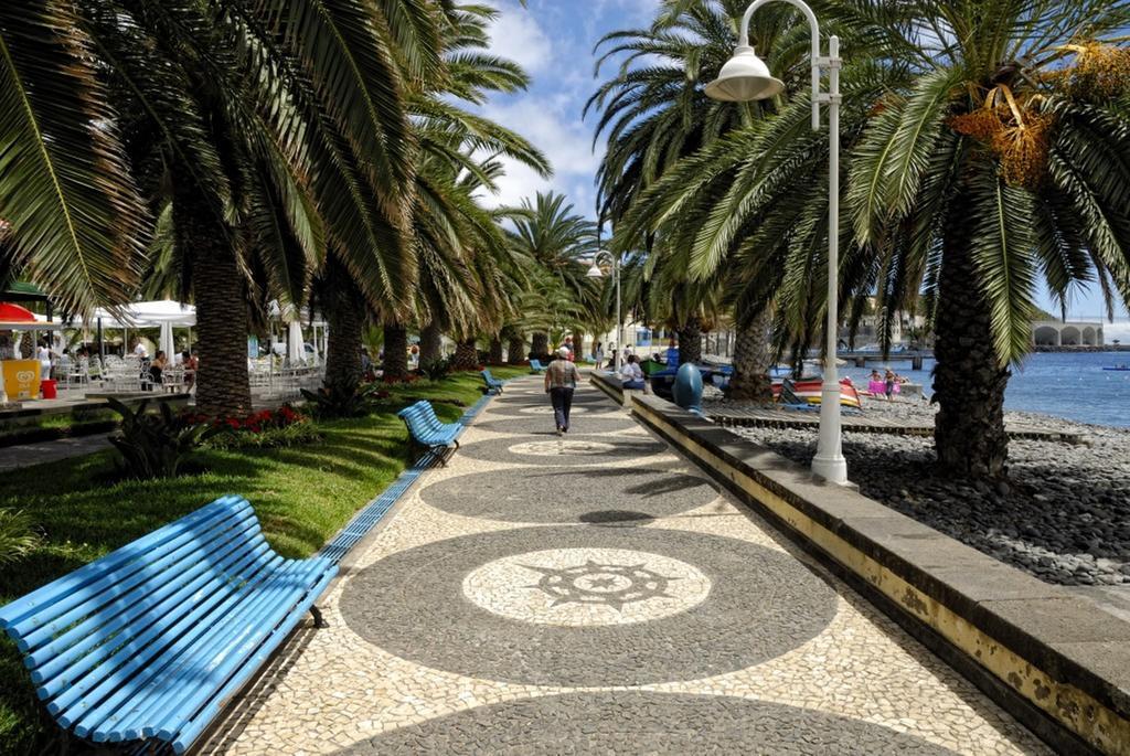 Apartment Morena House Santa Cruz (Madeira)