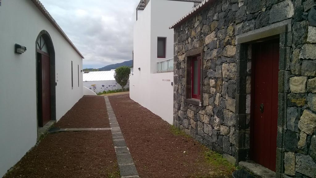 Qva - Quinta Velha Amoreiras Vila Franca do Campo