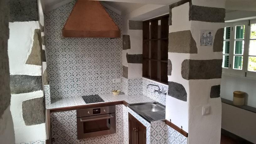 Galera Holiday home