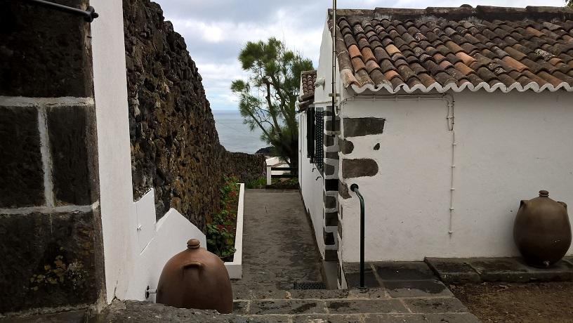 Holiday home Galera Caloura