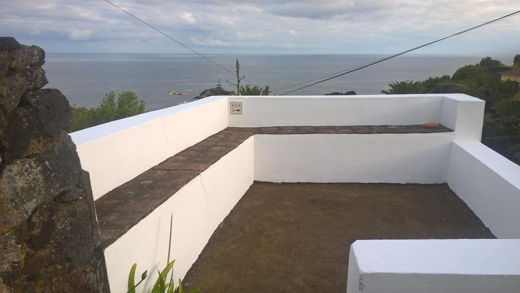 Holiday home Galera Caloura