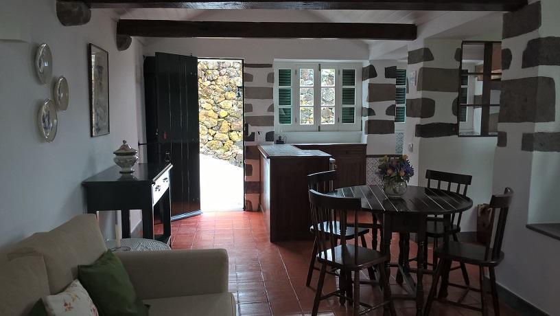 Galera Holiday home Caloura