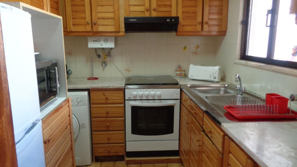 Apartamento Praia De Altura Alamar Apartment