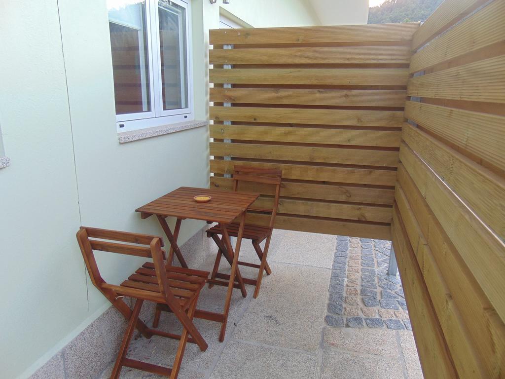Funileiro, E Quartos Casa de hóspedes *