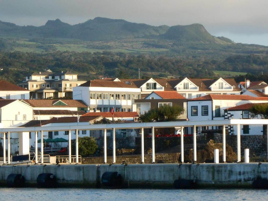 Apartamento Xa Rral-579 Madalena (Azores)