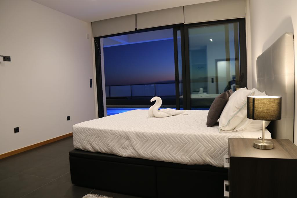 Holiday home A&m House Arco da Calheta (Madeira)