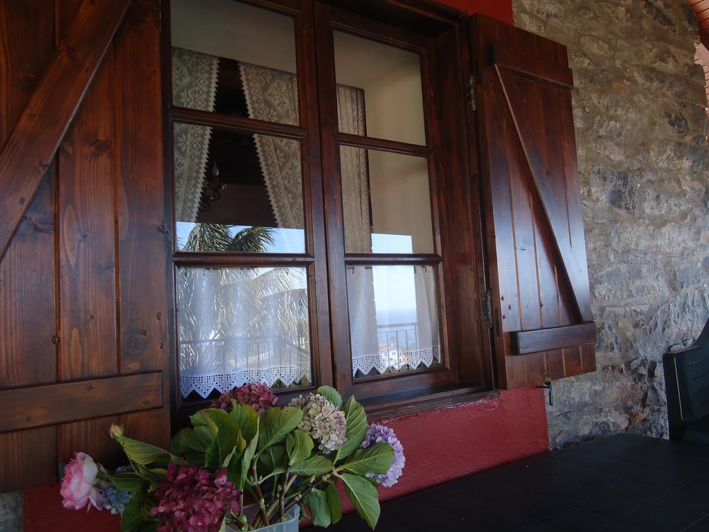 Casa Da Rainha