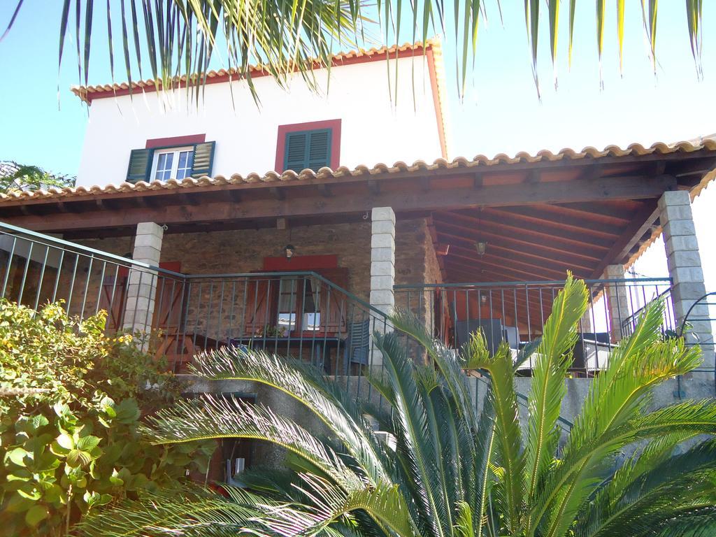 Holiday home Casa Da Rainha Calheta (Madeira)