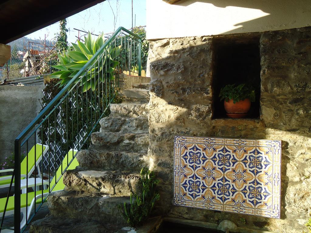Casa Da Rainha *