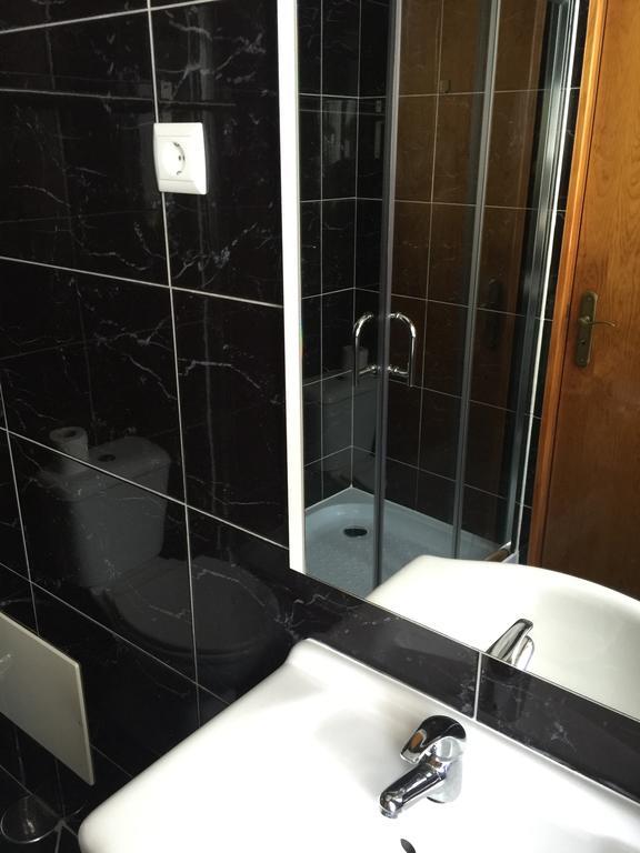 Casas Do Terreiro Country house *