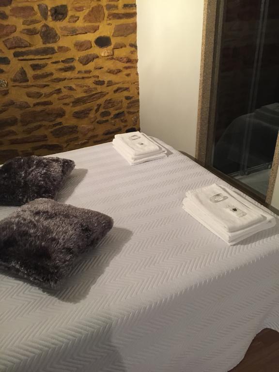 Casas Do Terreiro Country house Seia