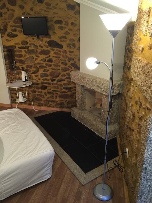 Casas Do Terreiro Country house Seia