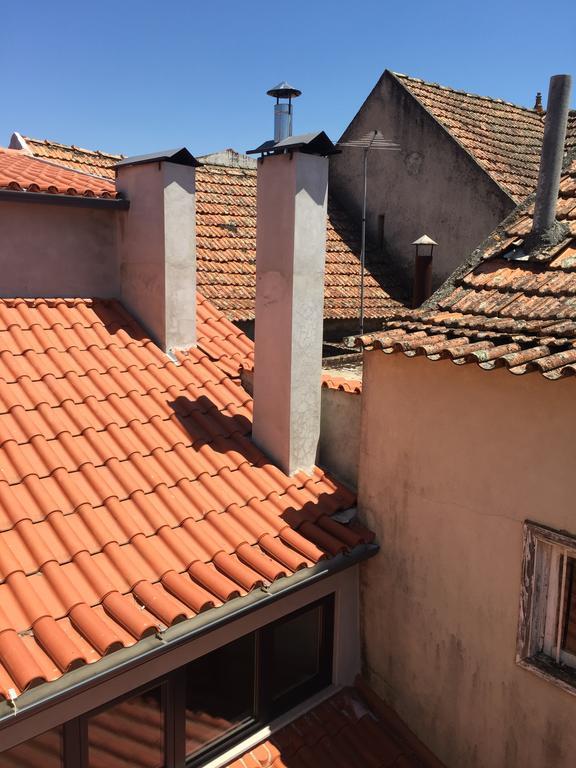 Casas Do Terreiro
