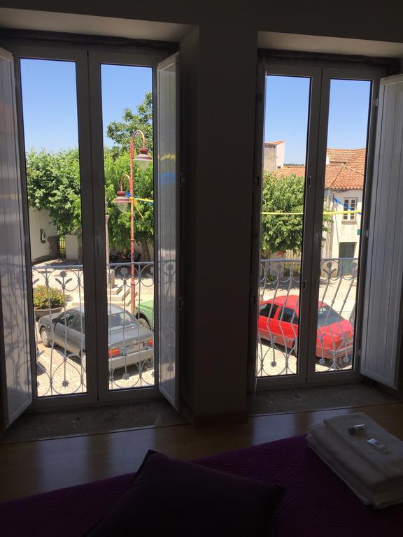 Casas Do Terreiro