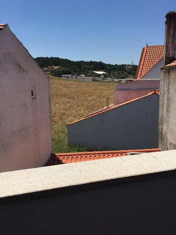 Casas Do Terreiro