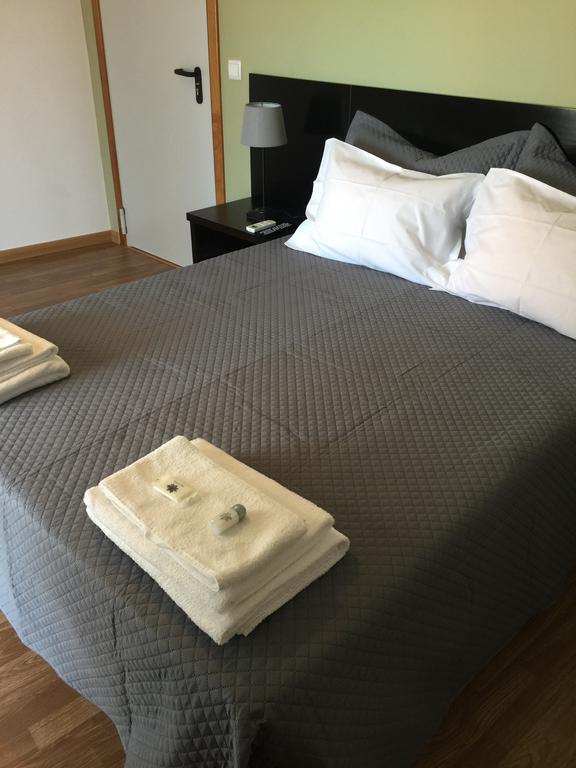 Casas Do Terreiro Country house Seia