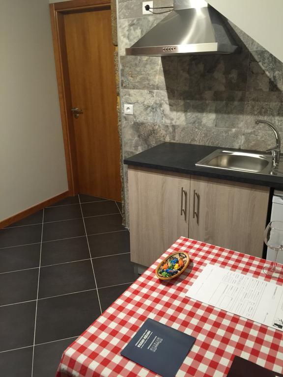 Casas Do Terreiro Country house Seia