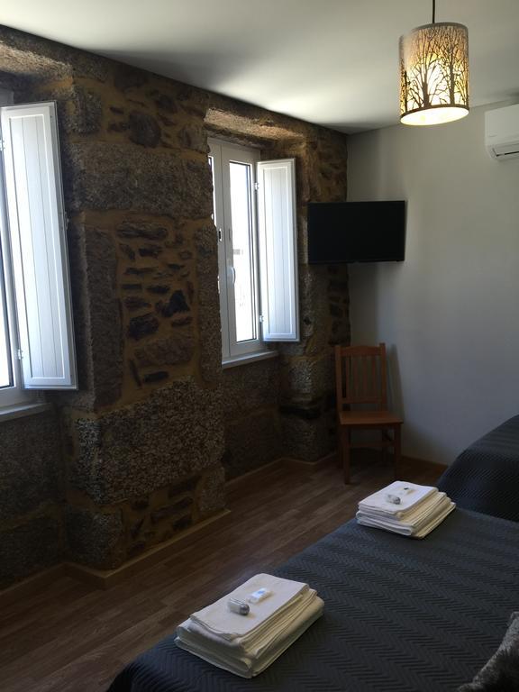 Casas Do Terreiro Country house *