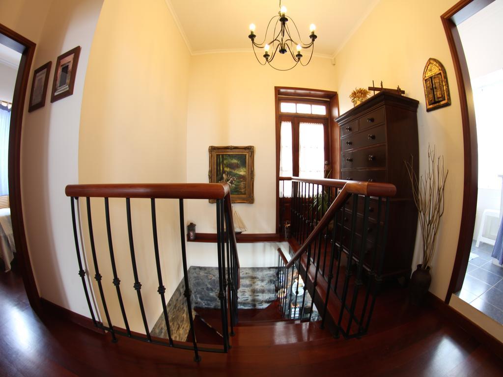 Casa Da Rainha Calheta (Madeira)