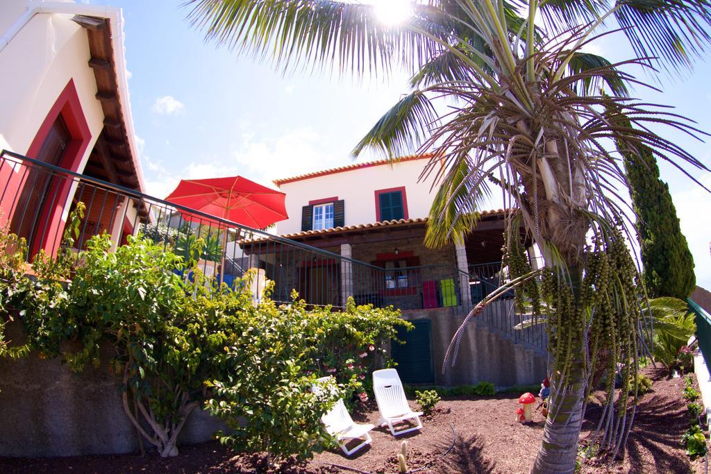 Casa Da Rainha Calheta (Madeira)
