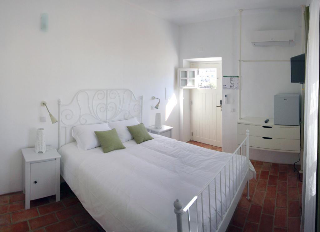 Moinhos Das Mares 3* Fuzeta