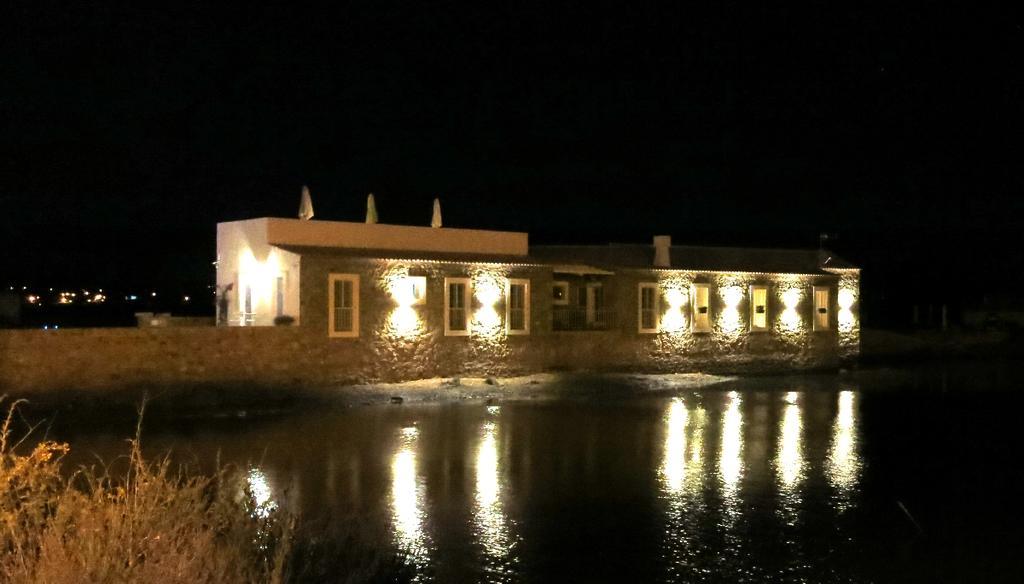 Moinhos Das Mares 3* Fuzeta