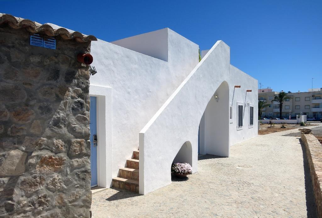 Guest house Moinhos Das Mares