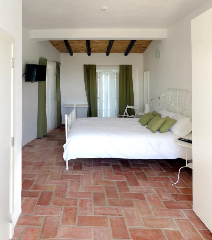 Moinhos Das Mares Guest house Fuzeta