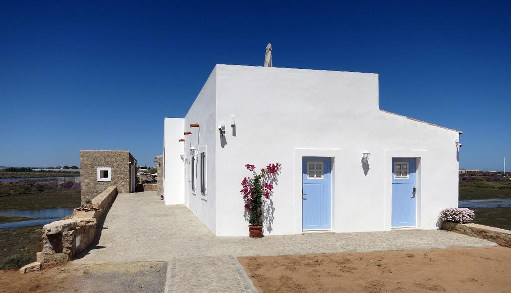 Moinhos Das Mares Guest house Fuzeta