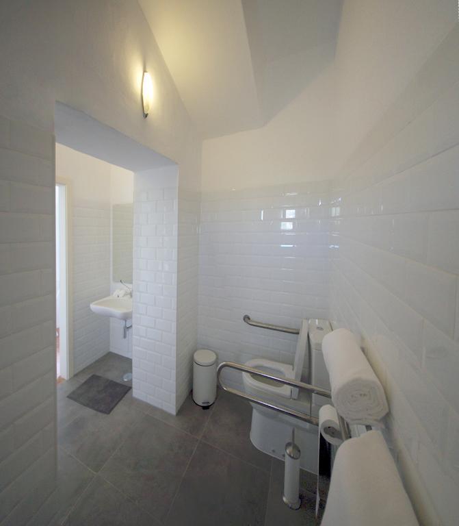 Guest house Moinhos Das Mares 3*