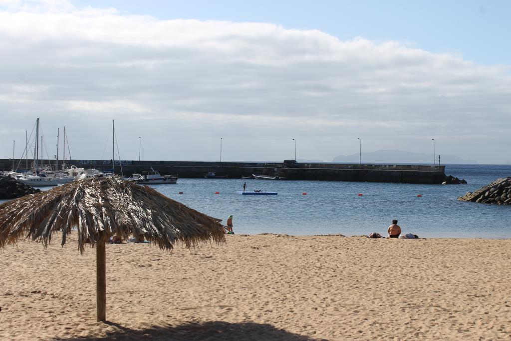 Cozy And Bright Appartement Machico (Madeira)