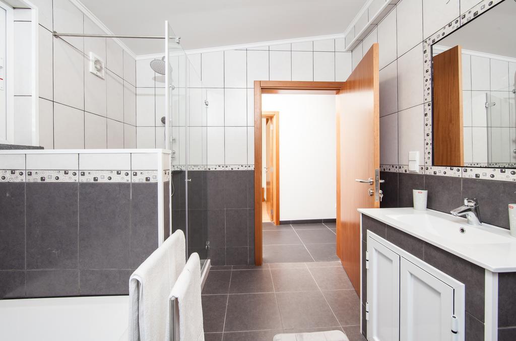 A Casa Da Silva Apartment *