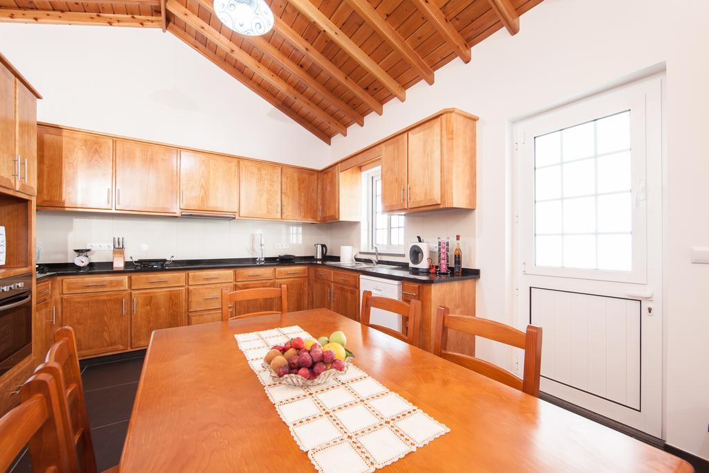 A Casa Da Silva Apartment Madalena (Azores)