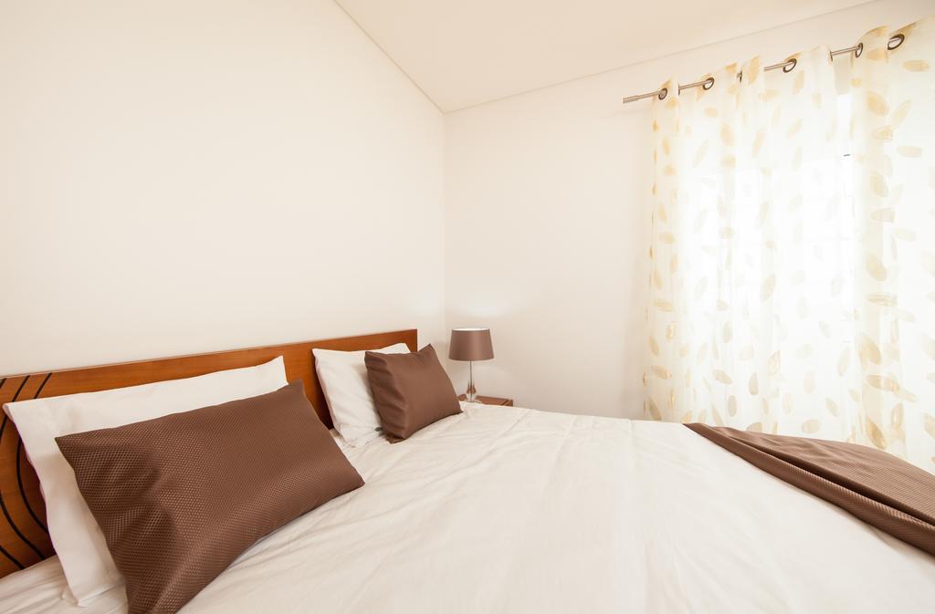 A Casa Da Silva Apartment *
