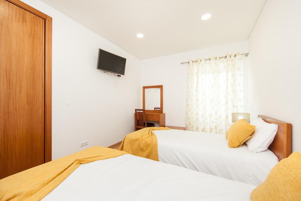 A Casa Da Silva Apartment Madalena (Azores)