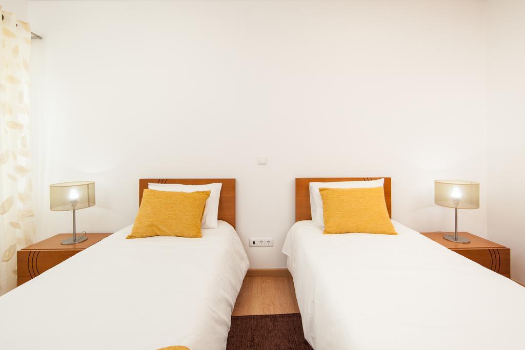 A Casa Da Silva Apartment